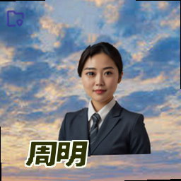 周明